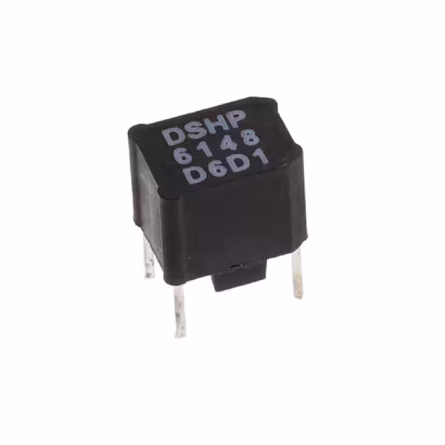 DSHP-6148-D6D1 SCHURTER Inc.  Common Mode Chokes